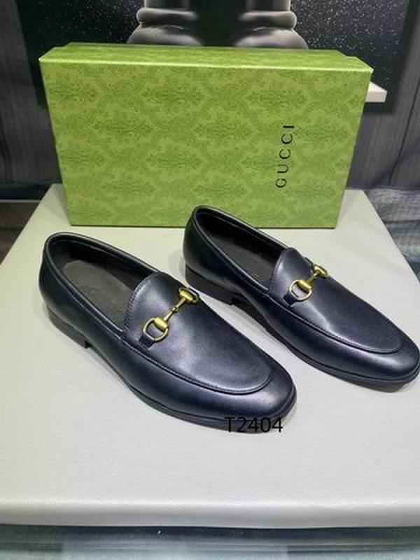 Gucci Men's Shoes 2812